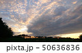 夕焼け 50636836