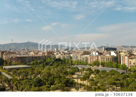 View From Arenas De Barcelona 50637138