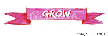 grow ribbon grow ribbon 50637851