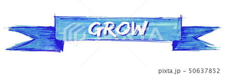 grow ribbon grow ribbon 50637852