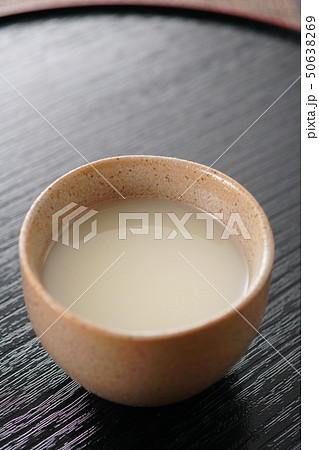どぶろく 50638269