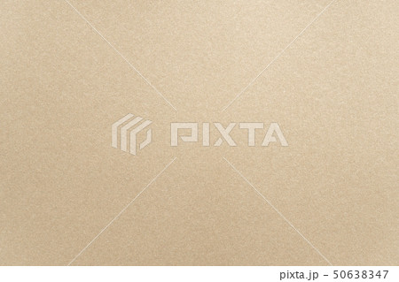 Abstract beige grainy paper texture background 50638347