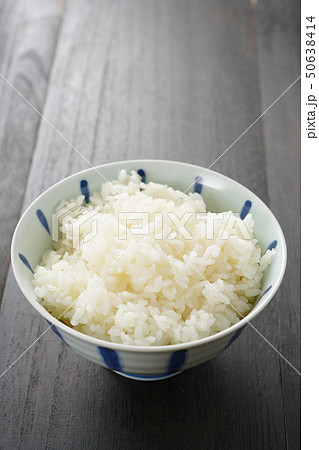 ご飯 50638414