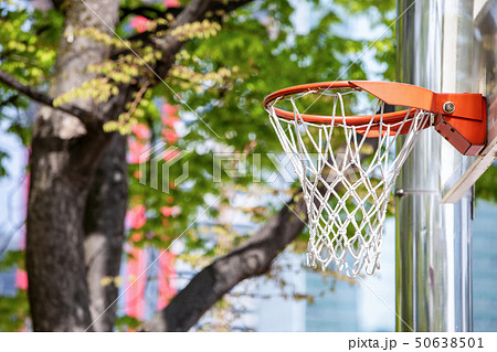 フープ バスケットボール ゴール 50638501