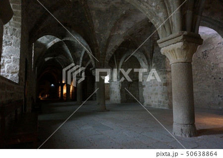 モンサンミッシェル 50638864