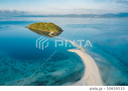 Spectacular beach in Philippines Spectacular beach in Philippines 50639533
