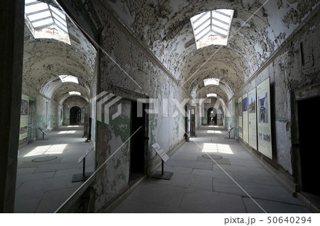 old philadelphia abandoned penitentiary old philadelphia abandoned penitentiary 50640294