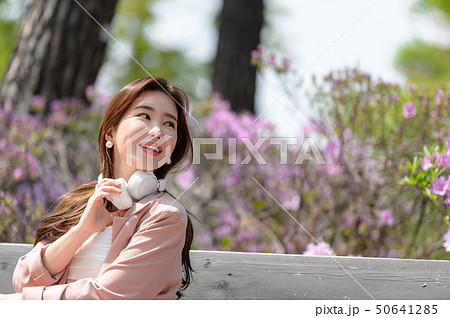 女性 女 女の子 50641285
