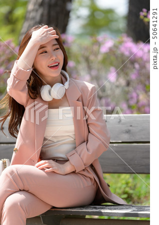 女性 女 女の子 50641291