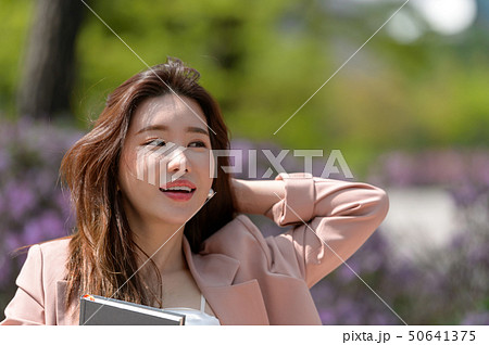 女性 女 女の子 50641375