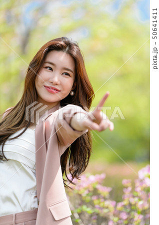 女性 女 女の子 50641411