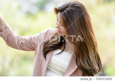 女性 女 女の子 50641660