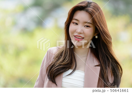 人 人間 韓国人 50641661