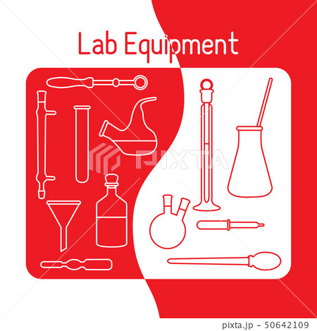Lab equipment Science Chemistry, biology, medicine Lab equipment Science Chemistry, biology, medicine 50642109