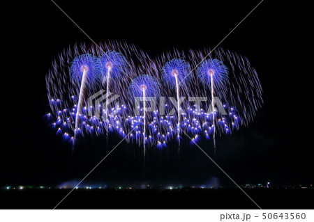 赤川花火大会 赤川花火大会 50643560