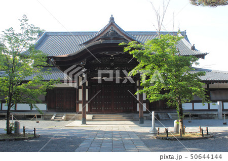 京都　旧武徳殿 50644144