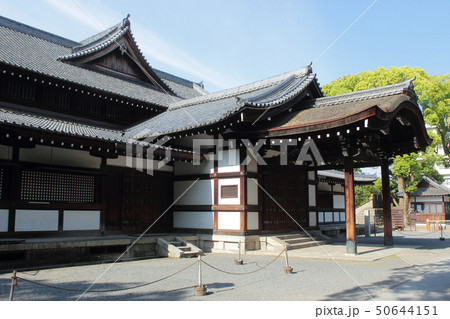 京都　旧武徳殿 50644151