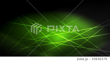 Neon color abstract lines 50646370