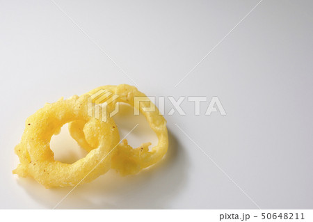 オニオンリング 50648211