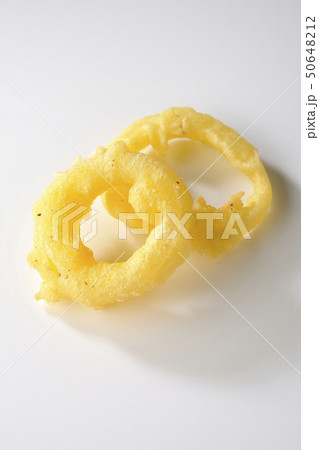 オニオンリング 50648212