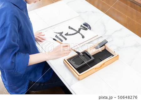 書道 ねずみ年 書道 ねずみ年 50648276