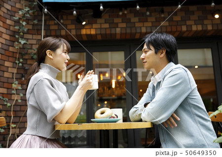 カップル カップル 50649350
