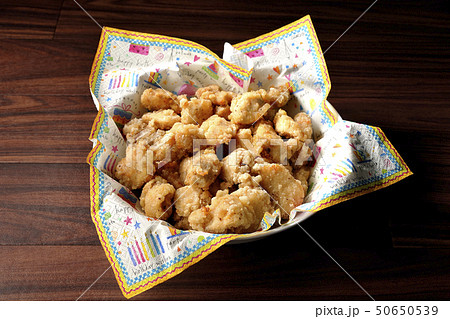 唐揚げパーティー 50650539