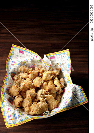 唐揚げパーティー 50650554