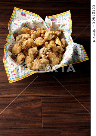 唐揚げパーティー 50650555