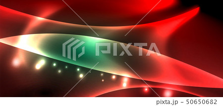 Glowing shiny light abstract background Glowing shiny light abstract background 50650682