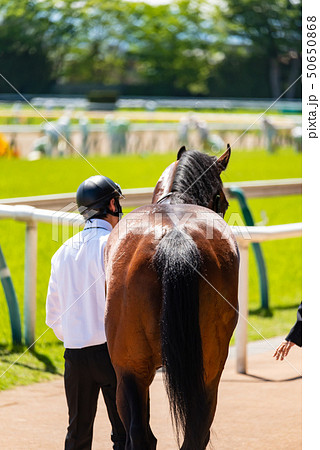 優勝馬 50650868