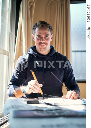 外国人 インバウンド 書道体験 外国人 インバウンド 書道体験 50652167