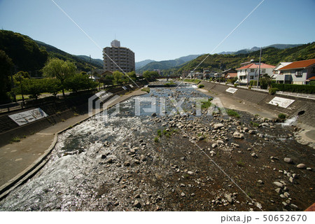 東伊豆 白田川 東伊豆 白田川 50652670