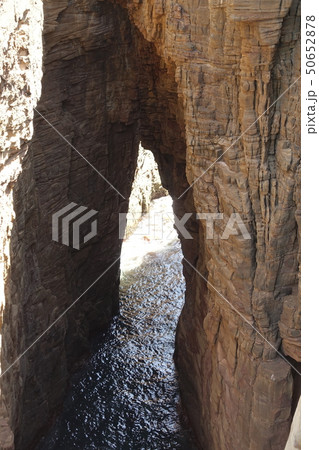 壱岐の断崖「蛇ケ谷」 50652878