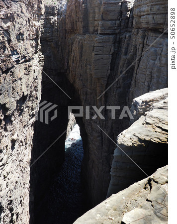 壱岐の断崖「蛇ケ谷」 50652898