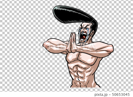 合掌 合掌 50653045