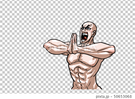 祈禱之手 50653068