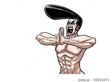 合掌 50653071