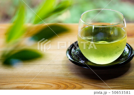 冷茶・水出し煎茶 50653581