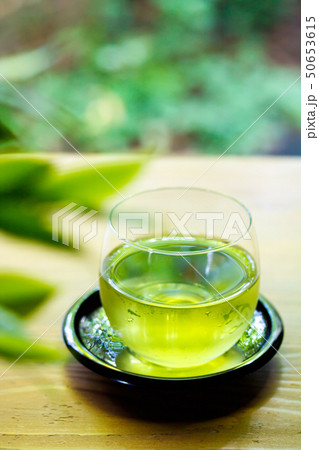 冷茶・水出し煎茶 50653615