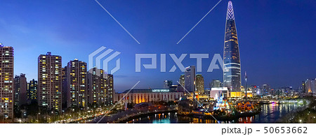 ロッテワールド 蚕室 松坡区 50653662