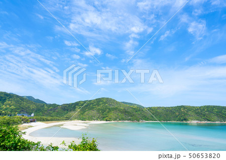 蛤浜海水浴場 蛤浜海水浴場 50653820