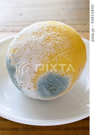 青カビ レモン 青カビ レモン 50653840
