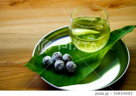 冷茶・水出し煎茶 冷茶・水出し煎茶 50654095
