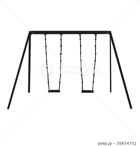 ブランコ 50654752