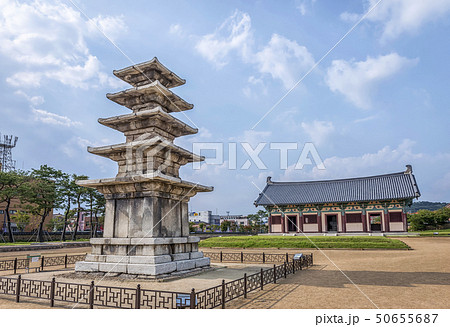 寺 寺院 風景 50655687