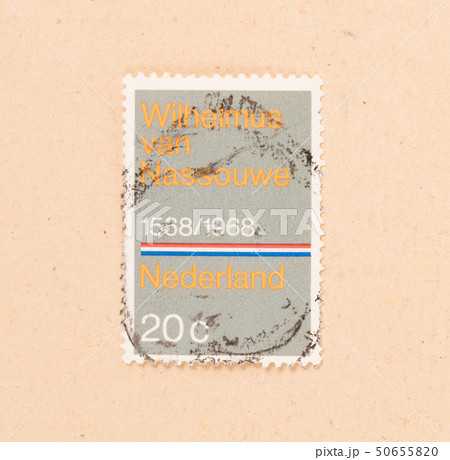 THE NETHERLANDS 1970 50655820
