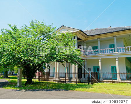 大阪市北区 泉布観(重要文化財) 大阪市北区 泉布観(重要文化財) 50656077