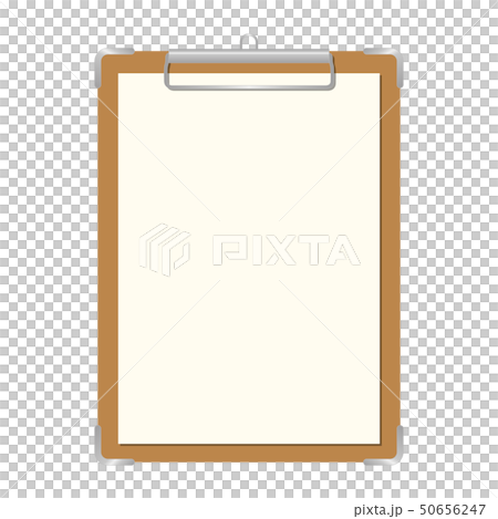 Binder brown cream vector Binder brown cream vector 50656247