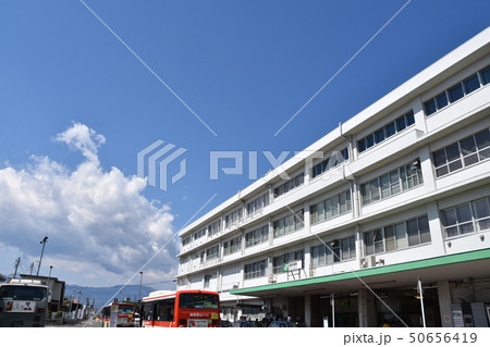 東海道本線 国府津駅 東海道本線 国府津駅 50656419
